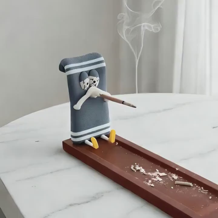 Incensoloko Porta inciensos